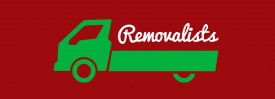 Removalists East Moonta - Furniture Removals